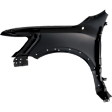 Front, Passenger Side Fender