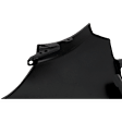 Front, Passenger Side Fender