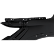Front, Driver Side Fender