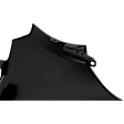 Front, Driver Side Fender
