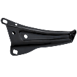 Front, Passenger Side Fender Support