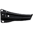 Front, Passenger Side Fender Support