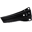 Front, Driver Side Fender Support