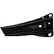 Front, Driver Side Fender Support