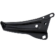 Front, Driver Side Fender Support