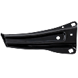 Front, Driver Side Fender Support