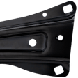Front, Driver Side Fender Support