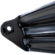 Front, Driver Side Fender Support