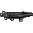 Front, Passenger Side Fender Support