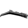 Front, Passenger Side Fender Support