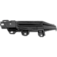 Front, Passenger Side Fender Support