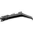 Front, Driver Side Fender Support