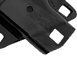 Front, Driver Side Fender Support