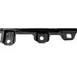 Front, Driver Side Fender Support