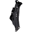 Front, Passenger Side Fender Support