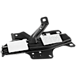 Front, Passenger Side Fender Support