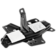 Front, Passenger Side Fender Support