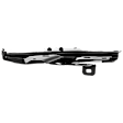 Front, Passenger Side Fender Support