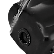 Front, Passenger Side Fender Support