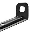 Front, Passenger Side Fender Support