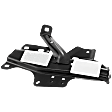 Front, Driver Side Fender Support
