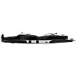 Front, Driver Side Fender Support