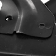 Front, Driver Side Fender Support
