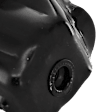 Front, Driver Side Fender Support