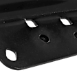 Front, Driver Side Fender Support