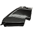 2017 Nissan Titan XD PRO-4X - Front, Passenger Side, Front Section Fender Liner