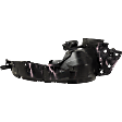 Front, Passenger Side Fender Liner, 4 Cyl., 1.6L Engine