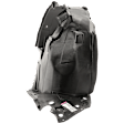 Front, Driver Side Fender Liner, 4 Cyl., 1.6L Engine