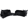 Front, Driver Side Fender Liner, 4 Cyl., 2.0L Engine