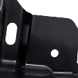 Front, Driver Side Fender Liner, 4 Cyl., 2.0L Engine