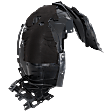 Front, Passenger Side Fender Liner