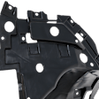 Front, Driver Side Fender Liner