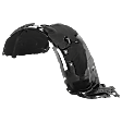Front, Passenger Side Fender Liner