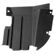 Front, Passenger Side Fender Liner