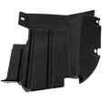Front, Passenger Side Fender Liner