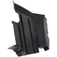Front, Passenger Side Fender Liner