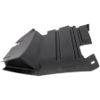 Front, Passenger Side Fender Liner