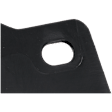 Front, Passenger Side Fender Liner