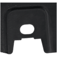 Front, Passenger Side Fender Liner