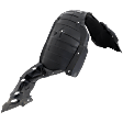 Front, Passenger Side Fender Liner