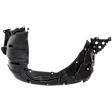 Front, Passenger Side Fender Liner