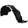 2024 Nissan Pathfinder - Front, Passenger Side Fender Liner, CAPA Certified
