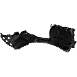 2024 Nissan Pathfinder - Front, Passenger Side Fender Liner, CAPA Certified