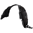2022 Infiniti QX60 Pure - Front, Driver Side Fender Liner, CAPA Certified