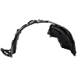 2022 Infiniti QX60 Pure - Front, Driver Side Fender Liner, CAPA Certified