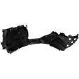 2022 Infiniti QX60 Pure - Front, Driver Side Fender Liner, CAPA Certified
